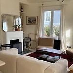 Duplex, Grand Balcon Et Sauna Apartament *