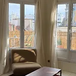 Duplex, Grand Balcon Et Sauna